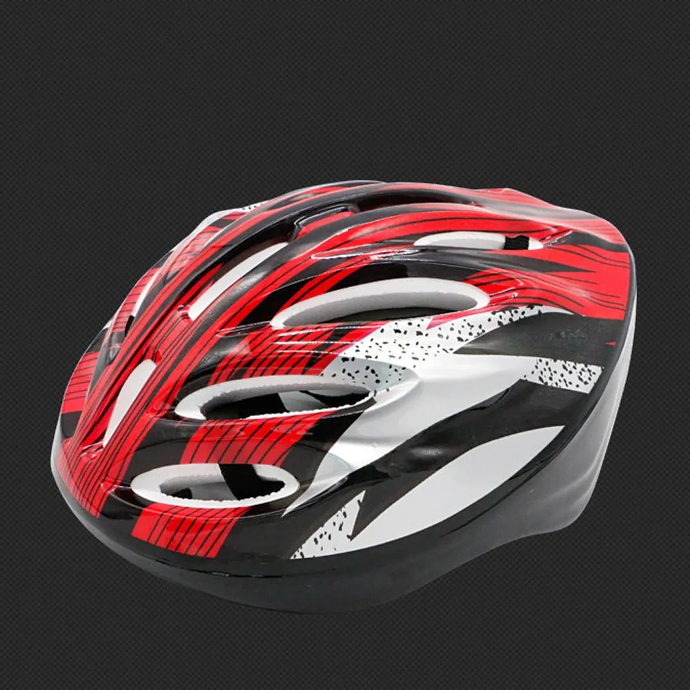 CRONY Scooter safety helmet Bicycle Bike Mountain Road Bike Integrally Molded Cycling Adjustable Bike Helmets