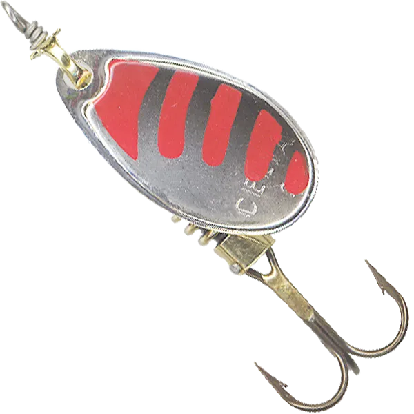 Rublex Celta Fishing Lures